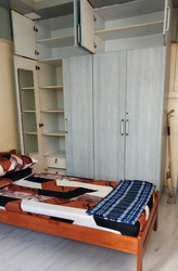 Blk 880 Yishun Street 81 (Yishun), HDB 4 Rooms #582328351